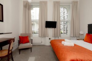 Kensington House Hotel Londres