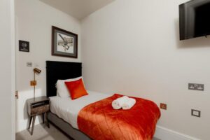 Kensington House Hotel Londres