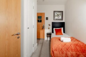 Kensington House Hotel Londres