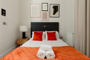 Kensington House Hotel Londres