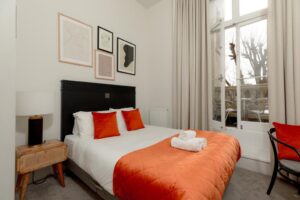 Kensington House Hotel Londres