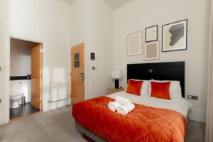 Kensington House Hotel Londres