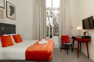 Kensington House Hotel Londres