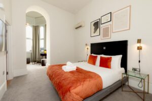 Kensington House Hotel Londres