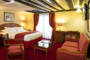 Hotel Imperial Paris