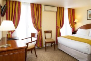 Hotel Imperial Paris