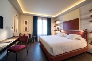Hotel Vincci Mae Barcelona