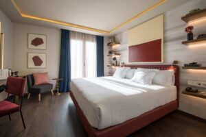 Hotel Vincci Mae Barcelona