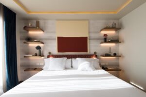 Hotel Vincci Mae Barcelona