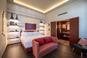 Hotel Vincci Mae Barcelona