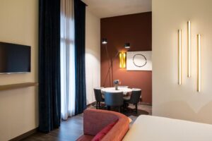 Hotel Vincci Mae Barcelona