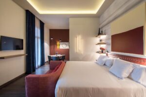 Hotel Vincci Mae Barcelona