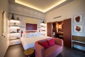 Hotel Vincci Mae Barcelona