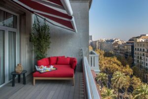 Hotel Vincci Mae Barcelona