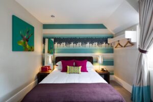 Hotel The Victoria Londres