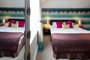 Hotel The Victoria Londres