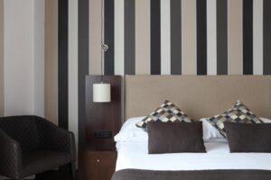 Hotel TH Carpegna Palace Roma