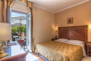 Tmark Hotel Vaticano Roma