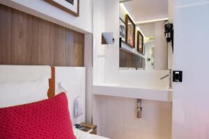 Hôtel Eiffel Turenne París