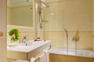Hotel Principessa Isabella Roma