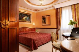Hotel Principessa Isabella Roma