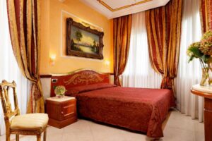 Hotel Principessa Isabella Roma