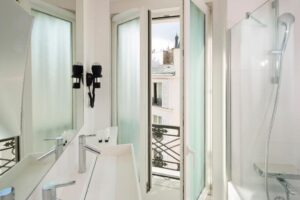 Hôtel Eiffel Turenne París