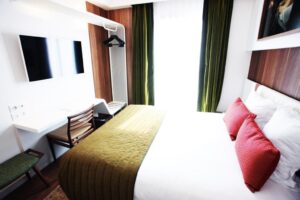 Hôtel Eiffel Turenne París