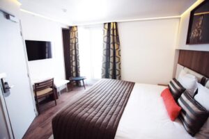 Hôtel Eiffel Turenne París