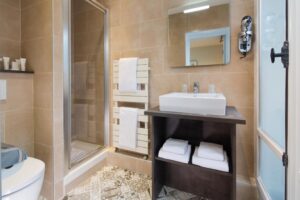 Hôtel Vaneau Saint Germain París