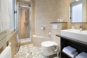 Hôtel Vaneau Saint Germain París