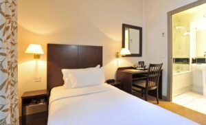 Hôtel Vaneau Saint Germain París