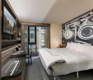 Carnegie Hotel Nueva York