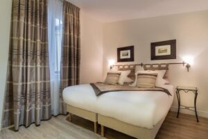Hotel Arcadie Montparnasse París