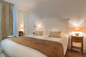 Hotel Arcadie Montparnasse París