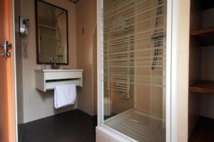 Hotel Des Trois Gares París