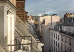 Hotel Andréa París