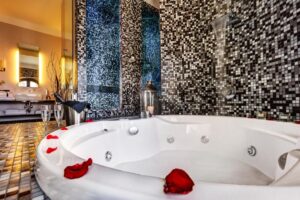 Hotel Dharma Luxury & SPA Roma