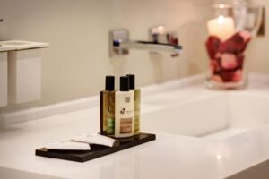 Hotel Dharma Luxury & SPA Roma