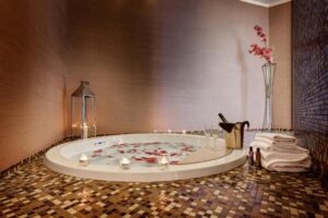 Hotel Dharma Luxury & SPA Roma