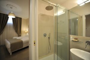 Hotel Villa Zaccardi Roma