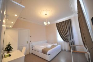 Hotel Villa Zaccardi Roma