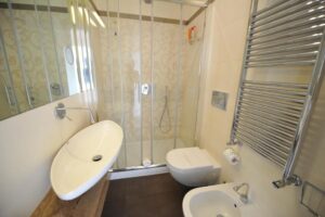 Hotel Villa Zaccardi Roma