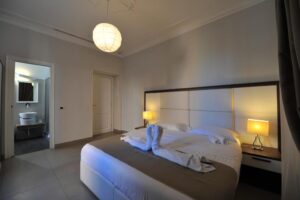 Hotel Villa Zaccardi Roma