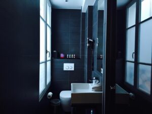 Hotel Scarlett París