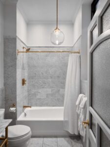 Life Hotel New York
