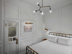 Life Hotel New York