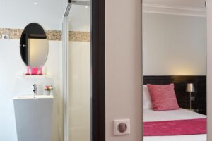 Hotel Antin Trinité París