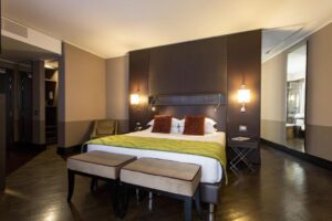 Hotel Rome Times Roma
