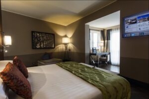 Hotel Rome Times Roma